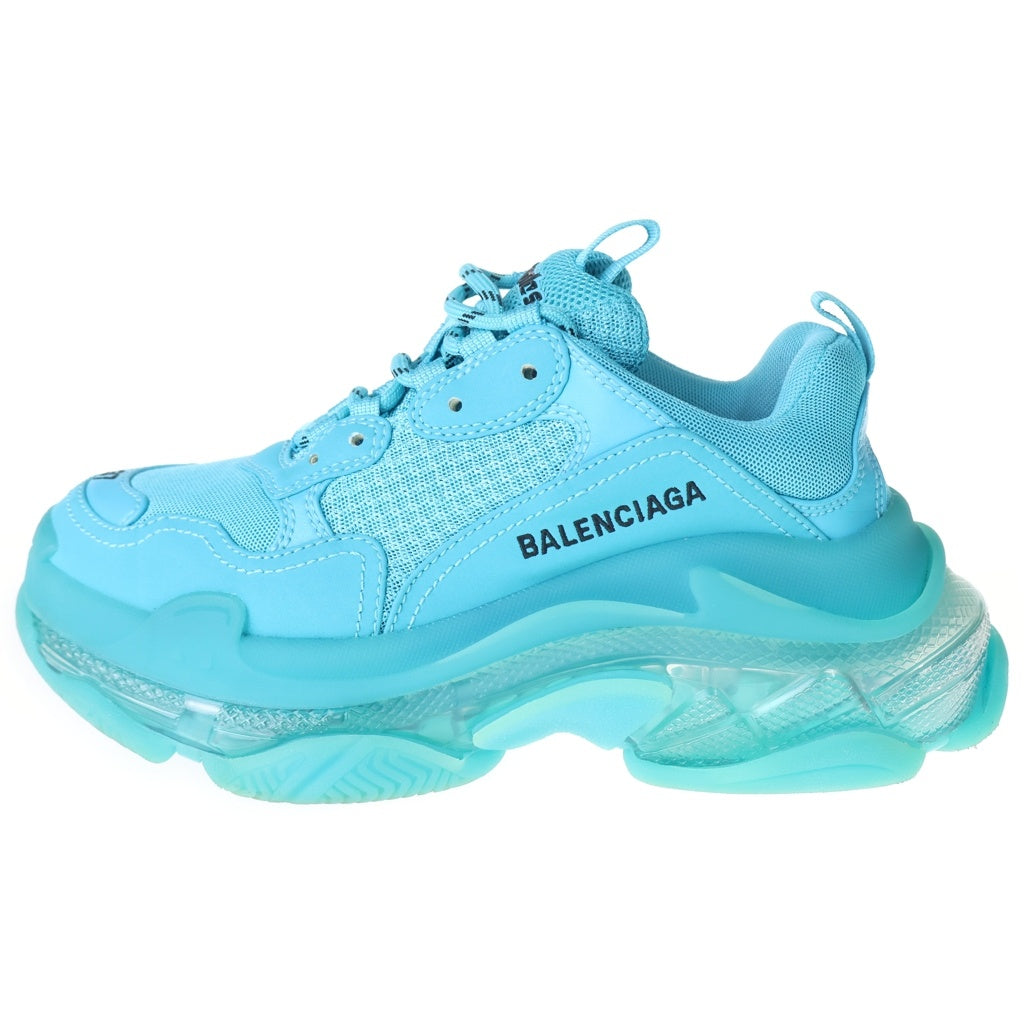 BALENCIAGA(バレンシアガ) TRIPLE S トリプルエスレースアップ