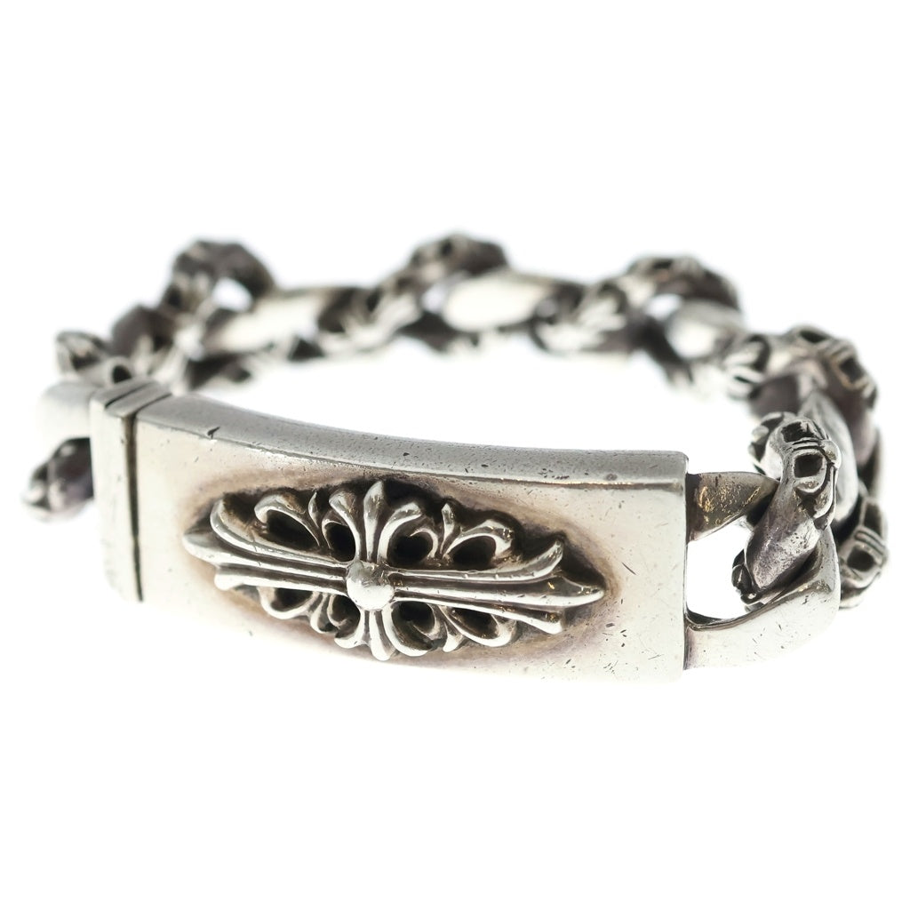 CHROME HEARTS(クロムハーツ) ID FLORAL CRS フローラルクロスID