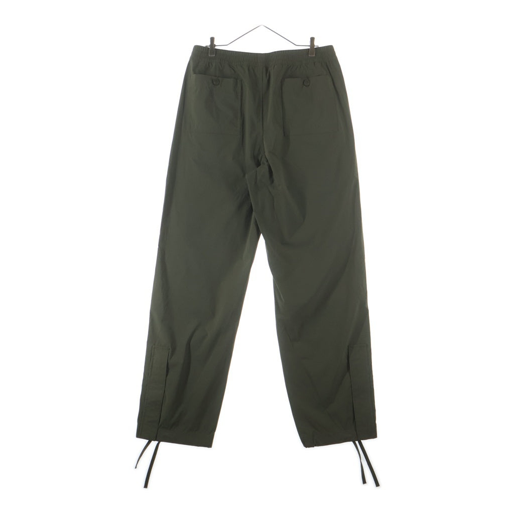 GIVENCHY(ジバンシィ) Front Pocket Military Pants フロントポケットミリタリーパンツ ボトムス グリーン BM51GR15KQ