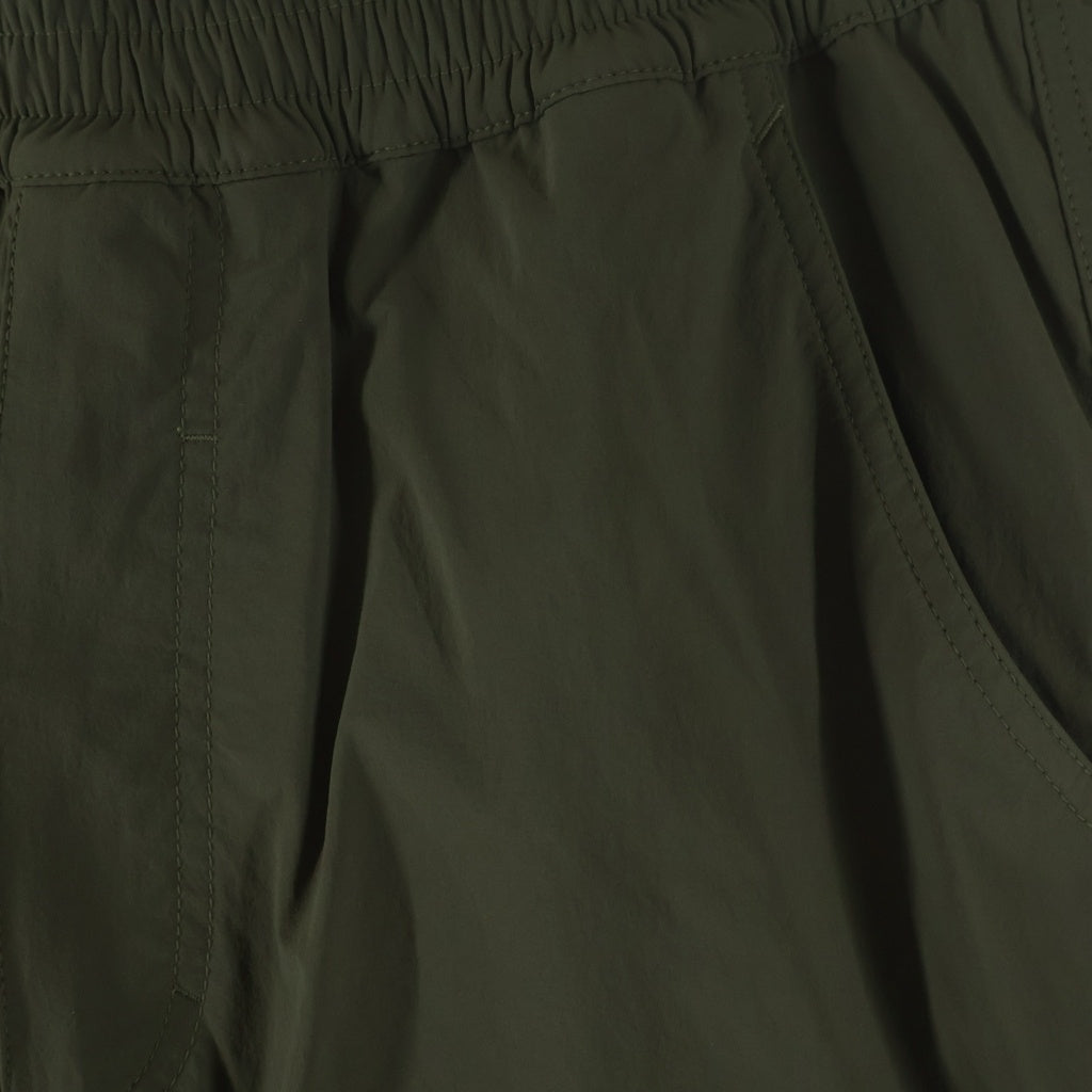 GIVENCHY(ジバンシィ) Front Pocket Military Pants フロントポケットミリタリーパンツ ボトムス グリーン BM51GR15KQ