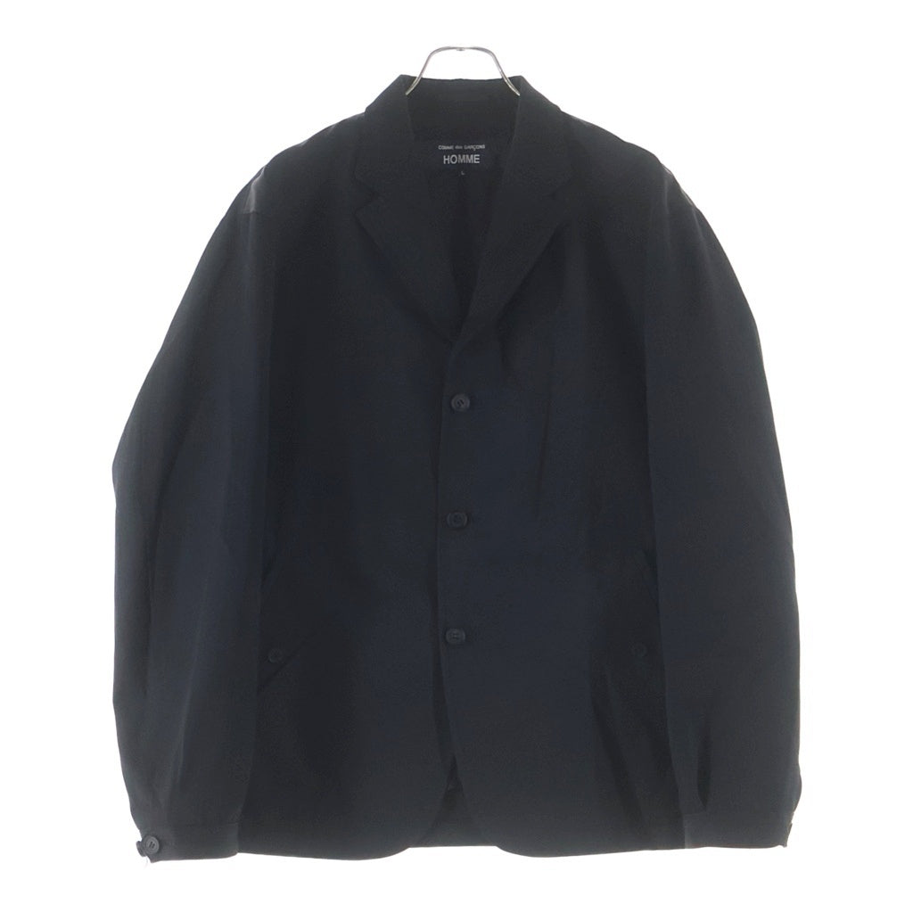 COMME des GARCONS HOMME(コムデギャルソンオム) 25SS Wool Gabardine