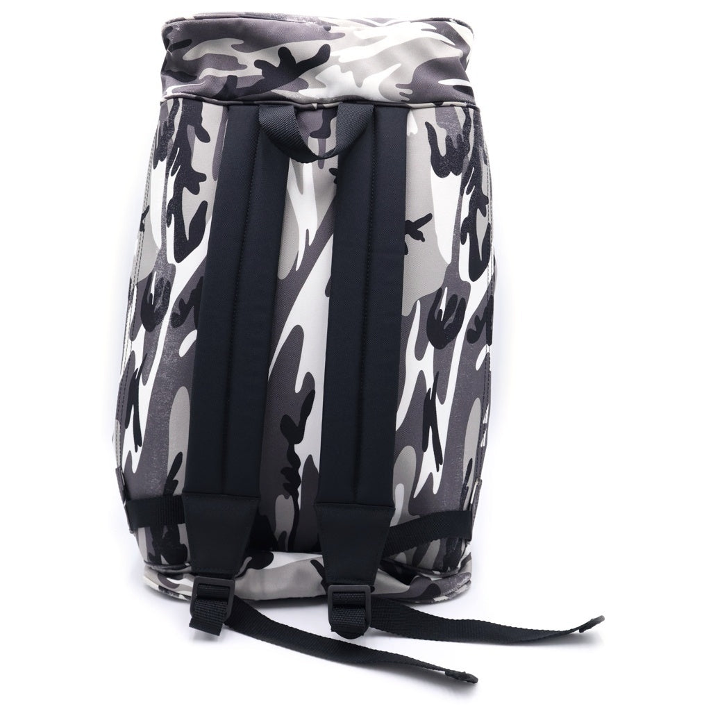 BALENCIAGA(バレンシアガ) Explorer Travel Backpack カモフラ エクスプローラー トラベルバックパック グレー 741371