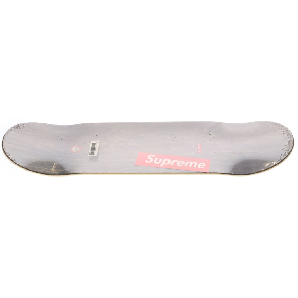 SUPREME(シュプリーム) 21ss Apes Skateboard Deck エイプ スケートボード デッキ ブラック