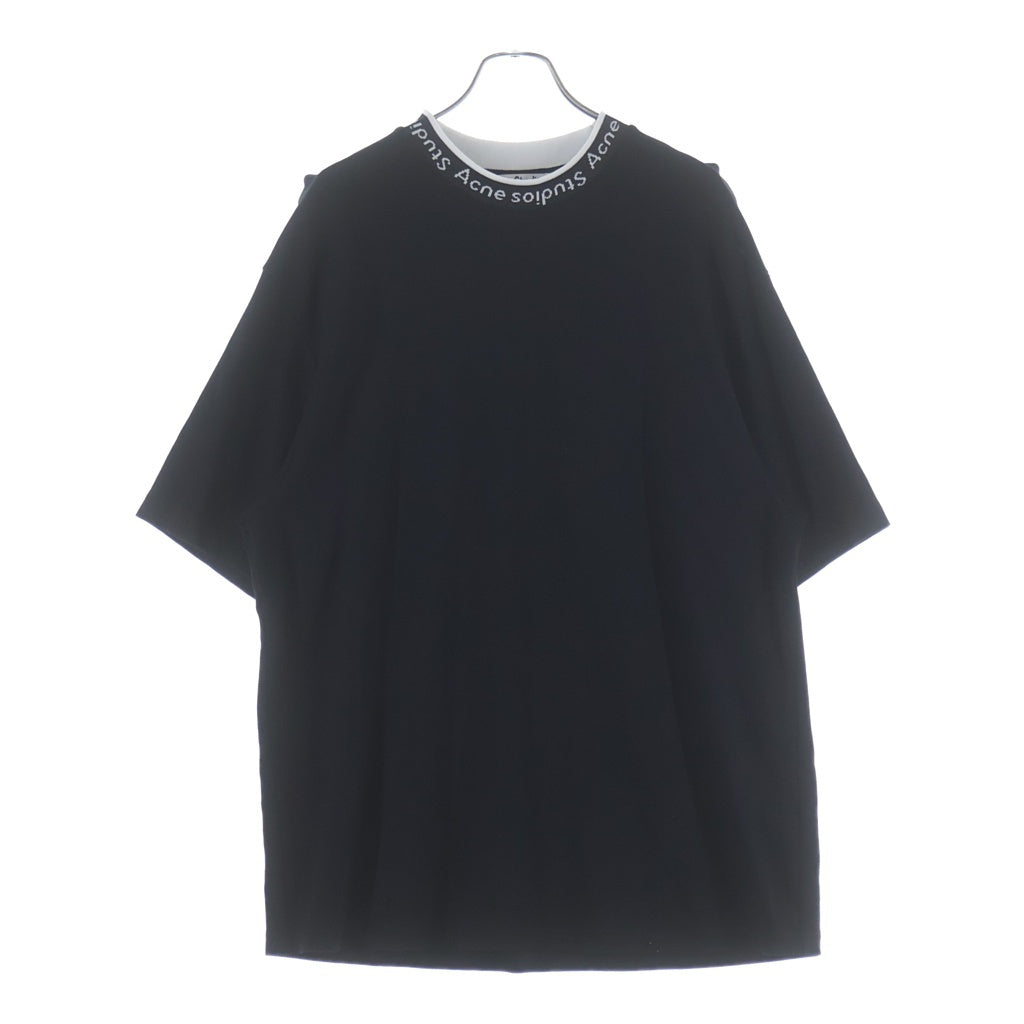 Acne Studios(アクネ ストゥディオズ) EXTORR LOGO RIB エクスター 