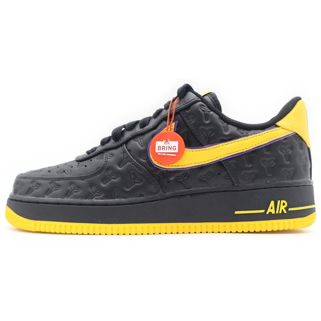 NIKE(ナイキ) ×Kobe Bryant Air Force 1 Low ×コービー・ブライアント 