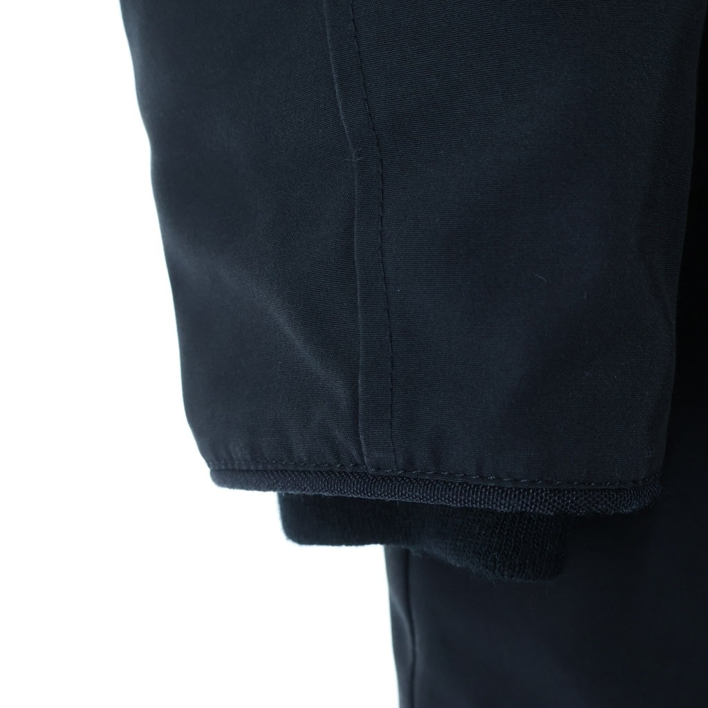 CANADA GOOSE(カナダグース) ROSSCLAIR ロスクレア ダウンコート アウター ブラック レディース 2580LA