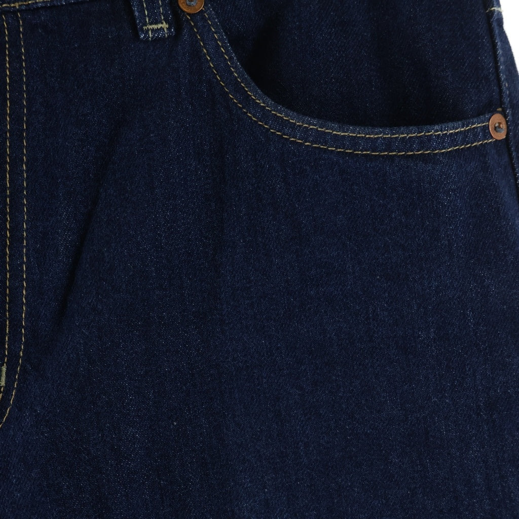 OUR LEGACY(アワーレガシー) ×Byredo Denim Pants バイレード デニムパンツ インディゴ