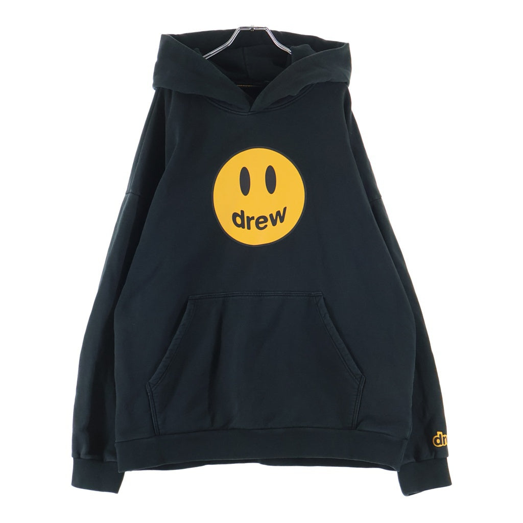 drew house(ドリューハウス) Smile Face Pullover Hoodie スマイル 
