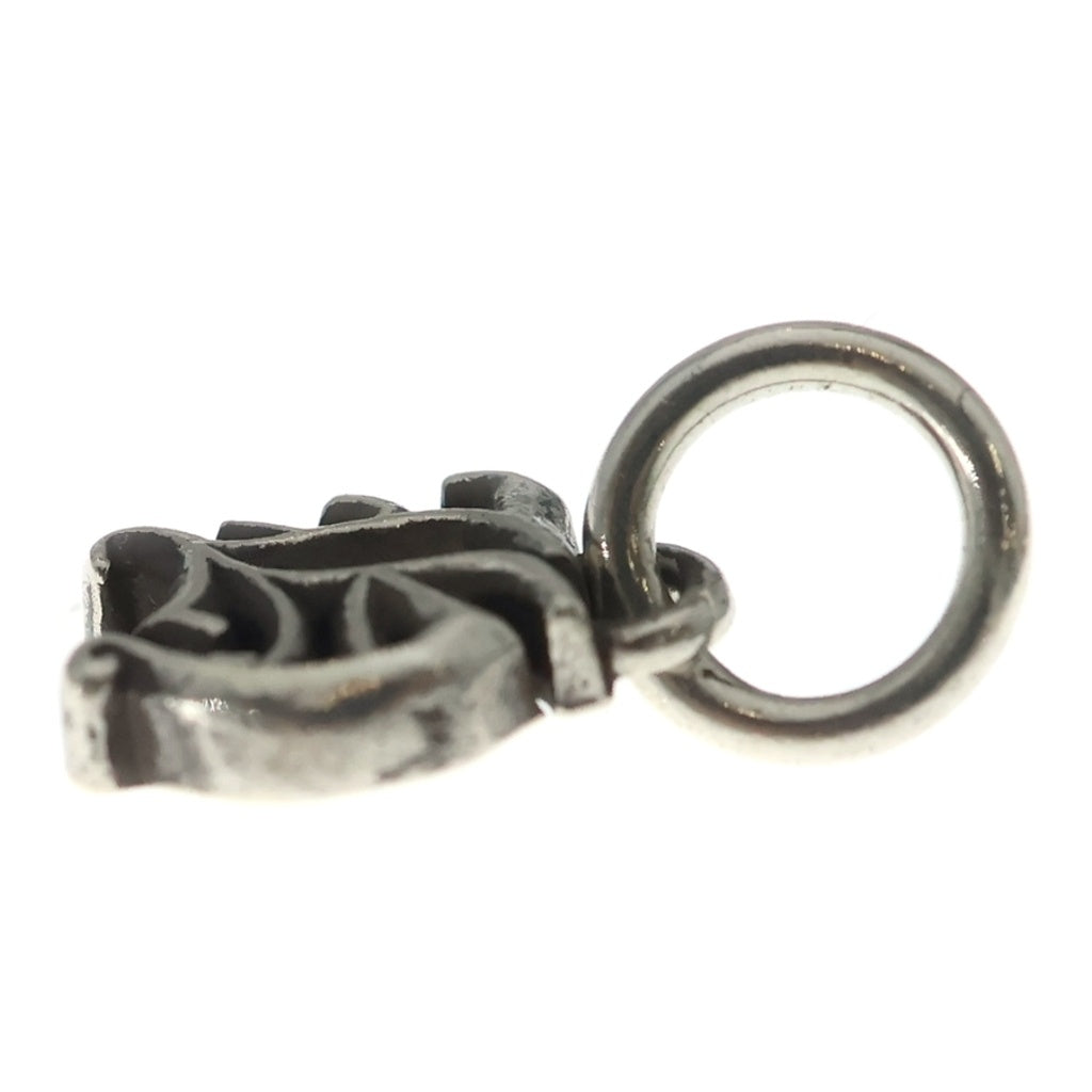 CHROME HEARTS(クロムハーツ) STACK ALPHABET H アルファベットスタックチャーム