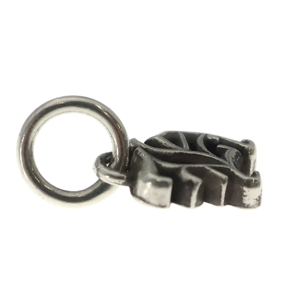 CHROME HEARTS(クロムハーツ) STACK ALPHABET H アルファベットスタックチャーム