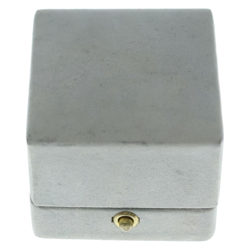 HERMES(エルメス) Vintage Sangled Ring ヴィンテージ サングルドゥリング ゴールド/シルバー レディース