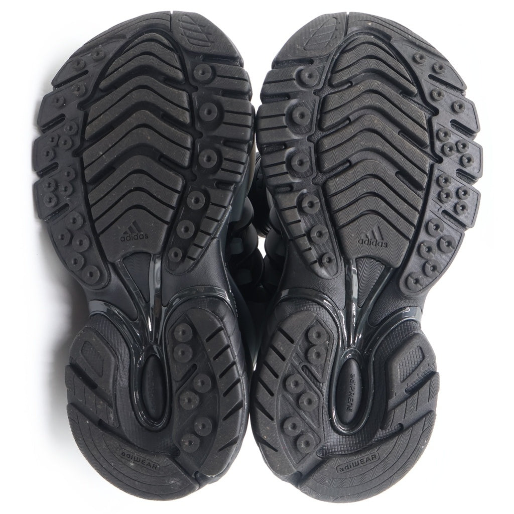 adidas(アディダス) Pharrell Williams Jellyfish Carbon ファレルウィリアムス ジェリーフィッシュカーボン ブラック US9/27cm KJ3841