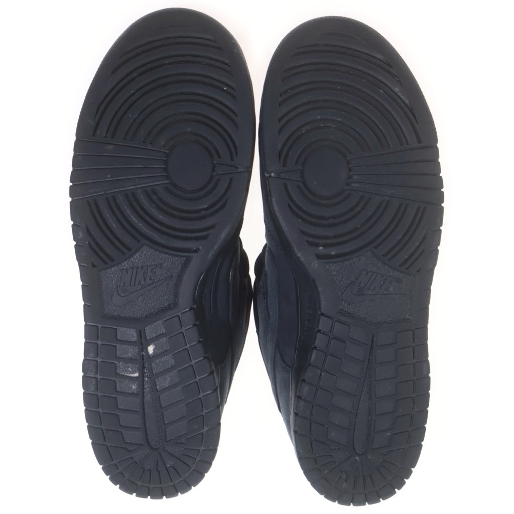 NIKE(ナイキ) 25AW ×Supreme Dunk Low シュプリーム ダンクロー ローカットスニーカー ブラック US9/27cm HQ8487-001