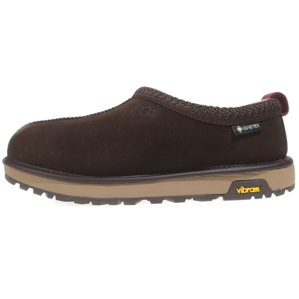 UGG(アグ) Tasman GTX タスマン GTX スリッポン ブラウン US12/30cm 1171304