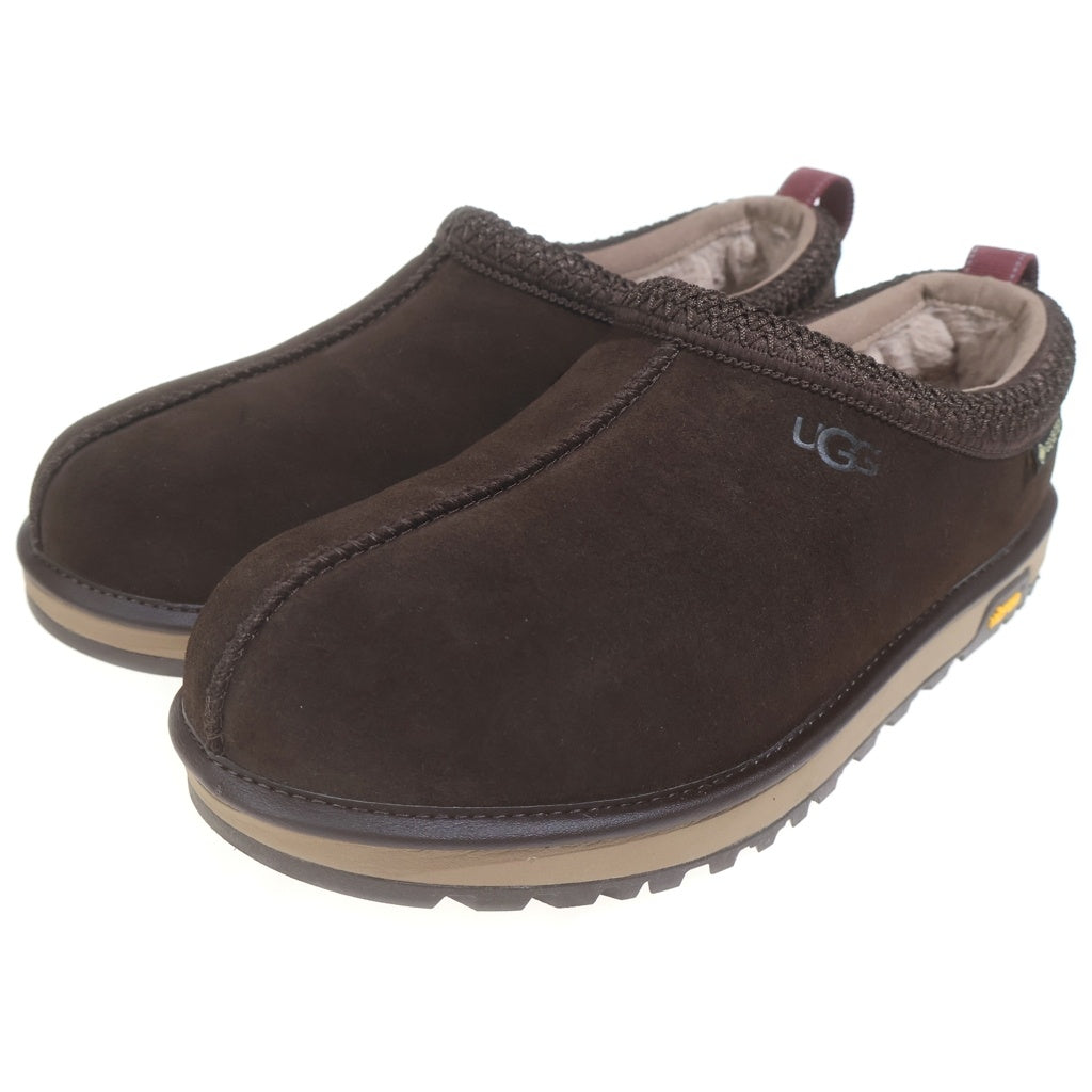 UGG(アグ) Tasman GTX タスマン GTX スリッポン ブラウン US12/30cm 1171304