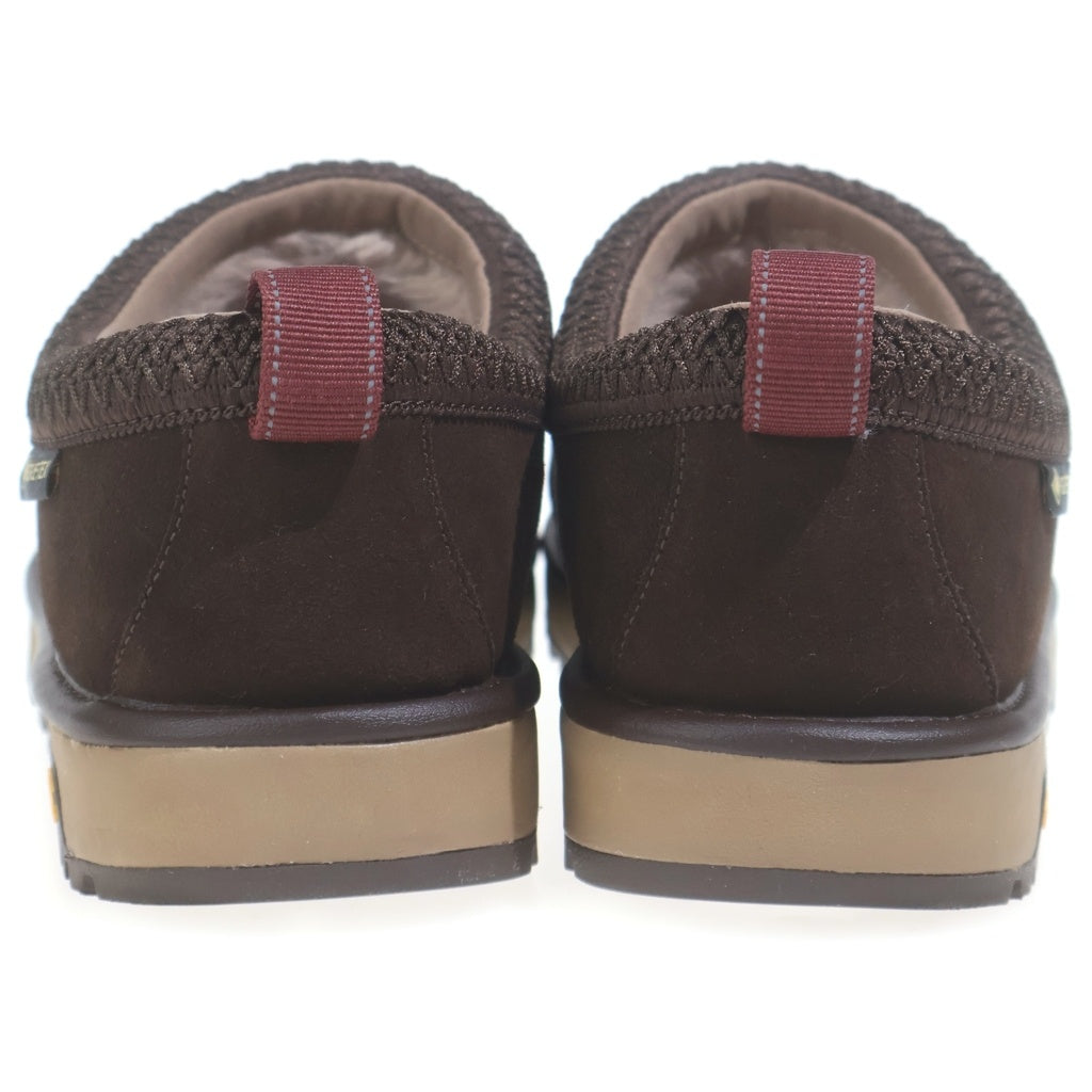 UGG(アグ) Tasman GTX タスマン GTX スリッポン ブラウン US12/30cm 1171304