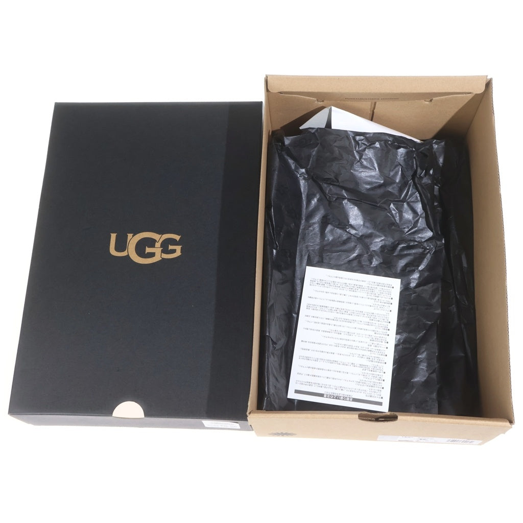 UGG(アグ) Tasman GTX タスマン GTX スリッポン ブラウン US12/30cm 1171304