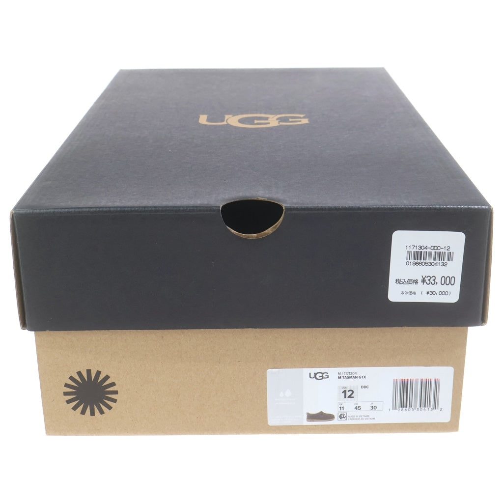 UGG(アグ) Tasman GTX タスマン GTX スリッポン ブラウン US12/30cm 1171304
