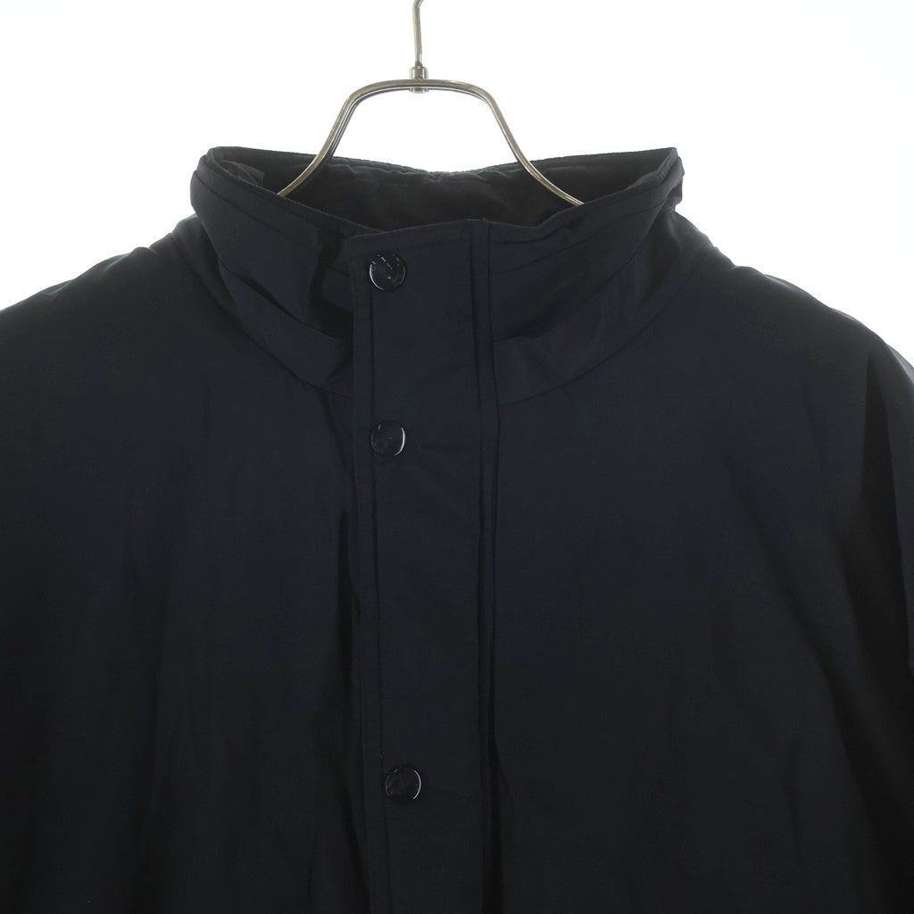 SUPREME(シュプリーム) 19SS Stars Puffy Jacket スターパフィー フーデッドジャケット ブラック