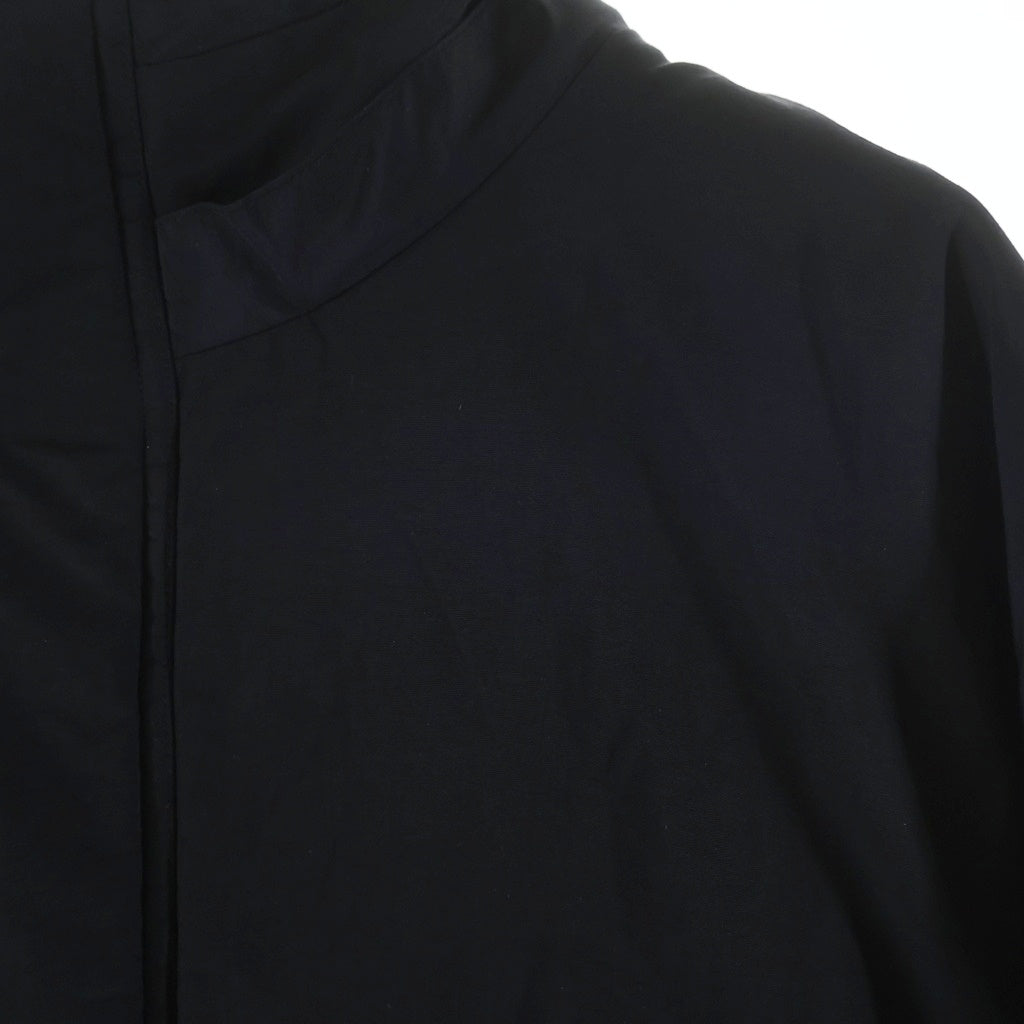 SUPREME(シュプリーム) 19SS Stars Puffy Jacket スターパフィー フーデッドジャケット ブラック