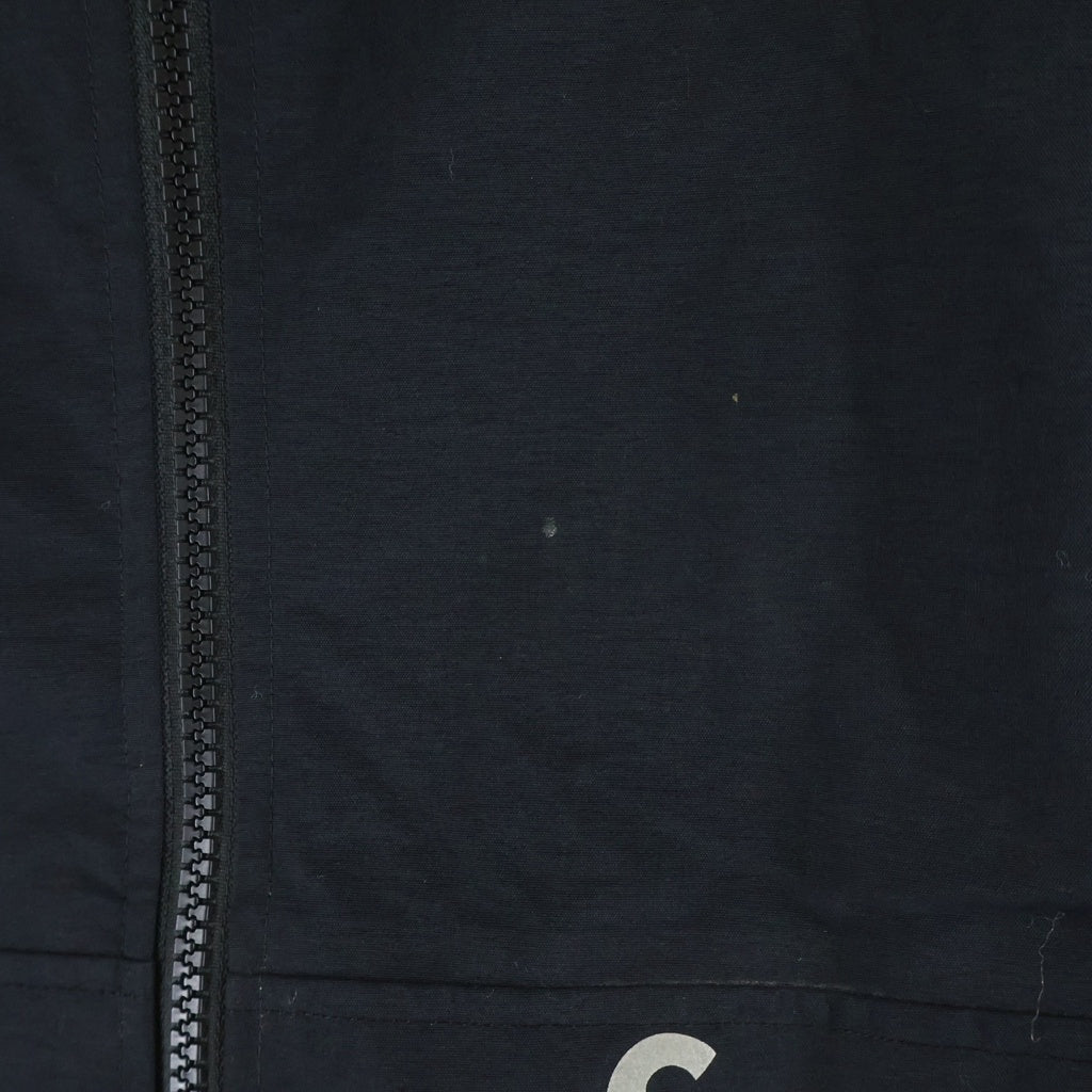 SUPREME(シュプリーム) 18AW GORE-TEX Court Jacket ゴアテックス ナイロンジャケット ブルゾン ブラック