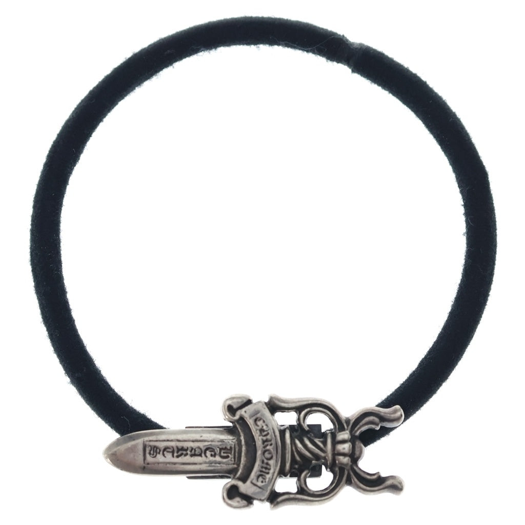 CHROME HEARTS(クロムハーツ) HAIRBAND DAGGER ダガー ヘアバンド 