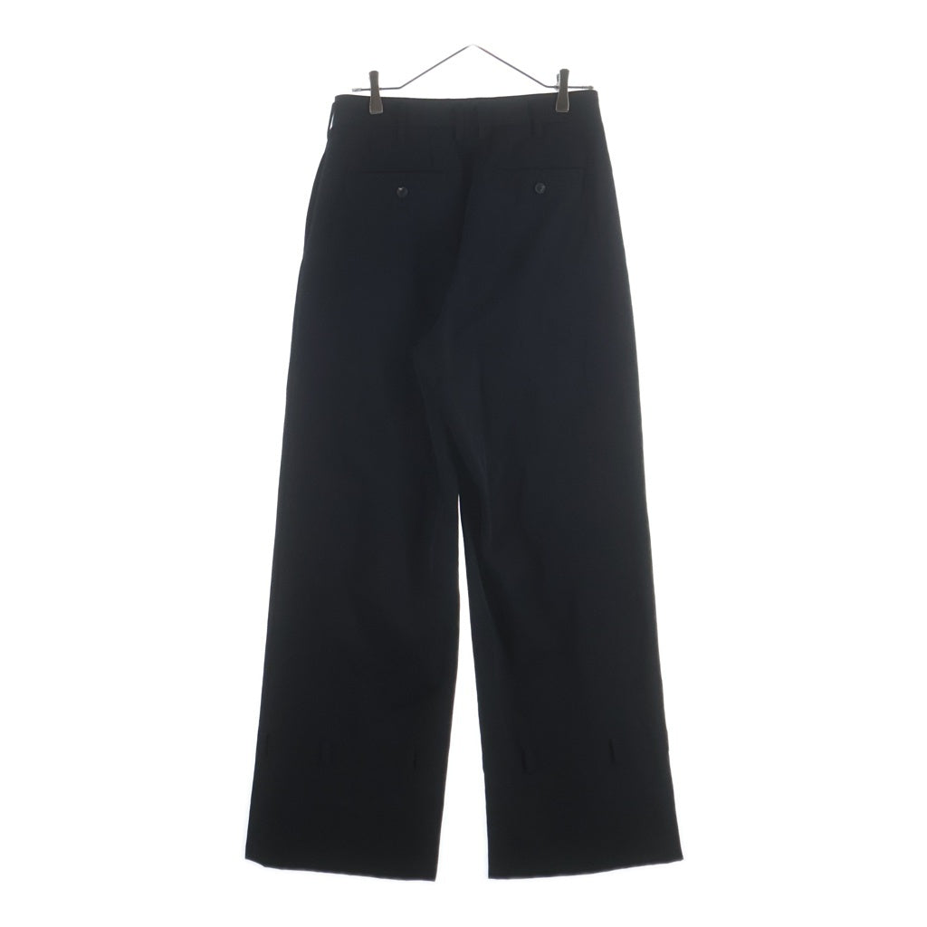 SOSHIOTSUKI(ソウシオオツキ) ×P.A.A 23AW HAKAMA TROUSERS パレットアートアライヴ ハカマトラウザーズ ボトムス S23AWEXPT