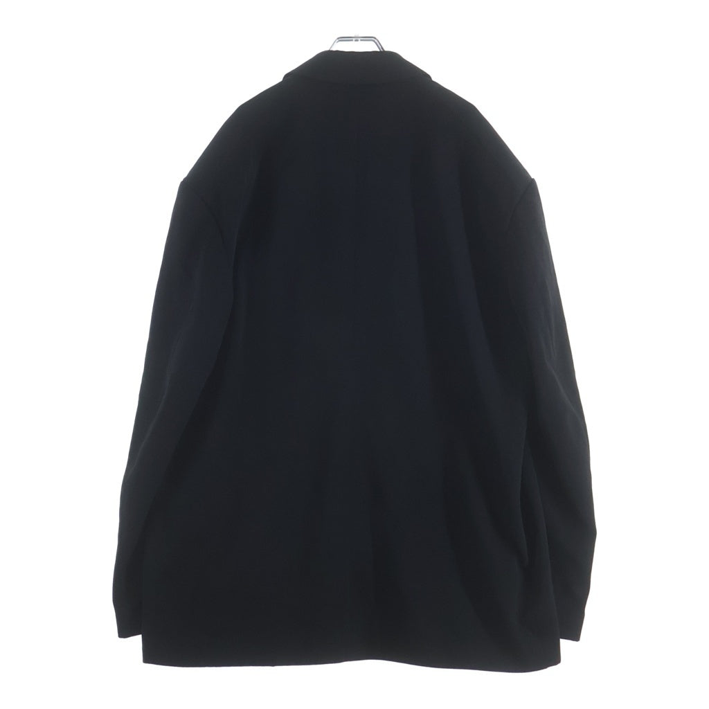 SOSHIOTSUKI(ソウシオオツキ) Tailored Jacket テーラードジャケット ブラック S23AWEXJKT