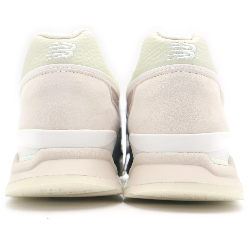 New Balance(ニューバランス) ×KITH U9975KT キス スエード ローカットスニーカー グレー US10/28cm