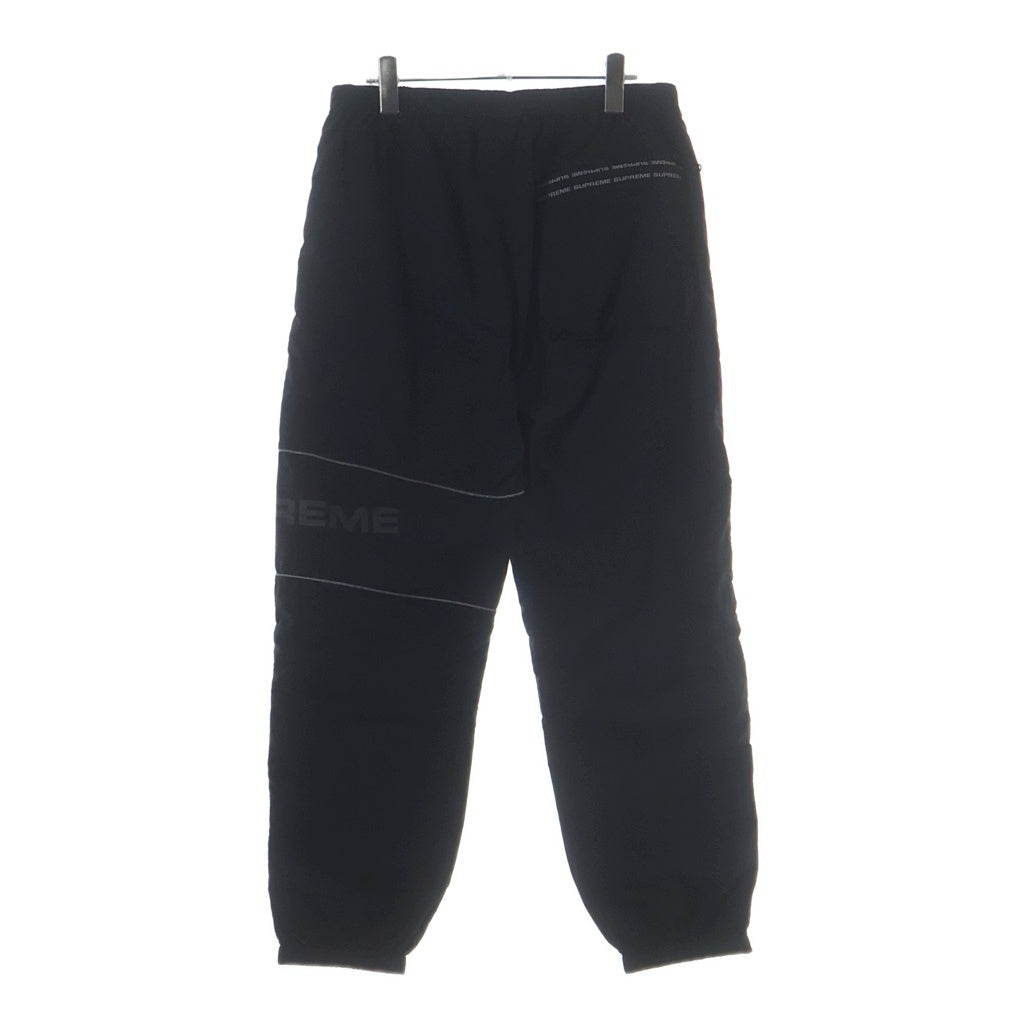 SUPREME(シュプリーム) 19SS Nylon Ripstop Pant ナイロン リップストップ パンツ ネイビー