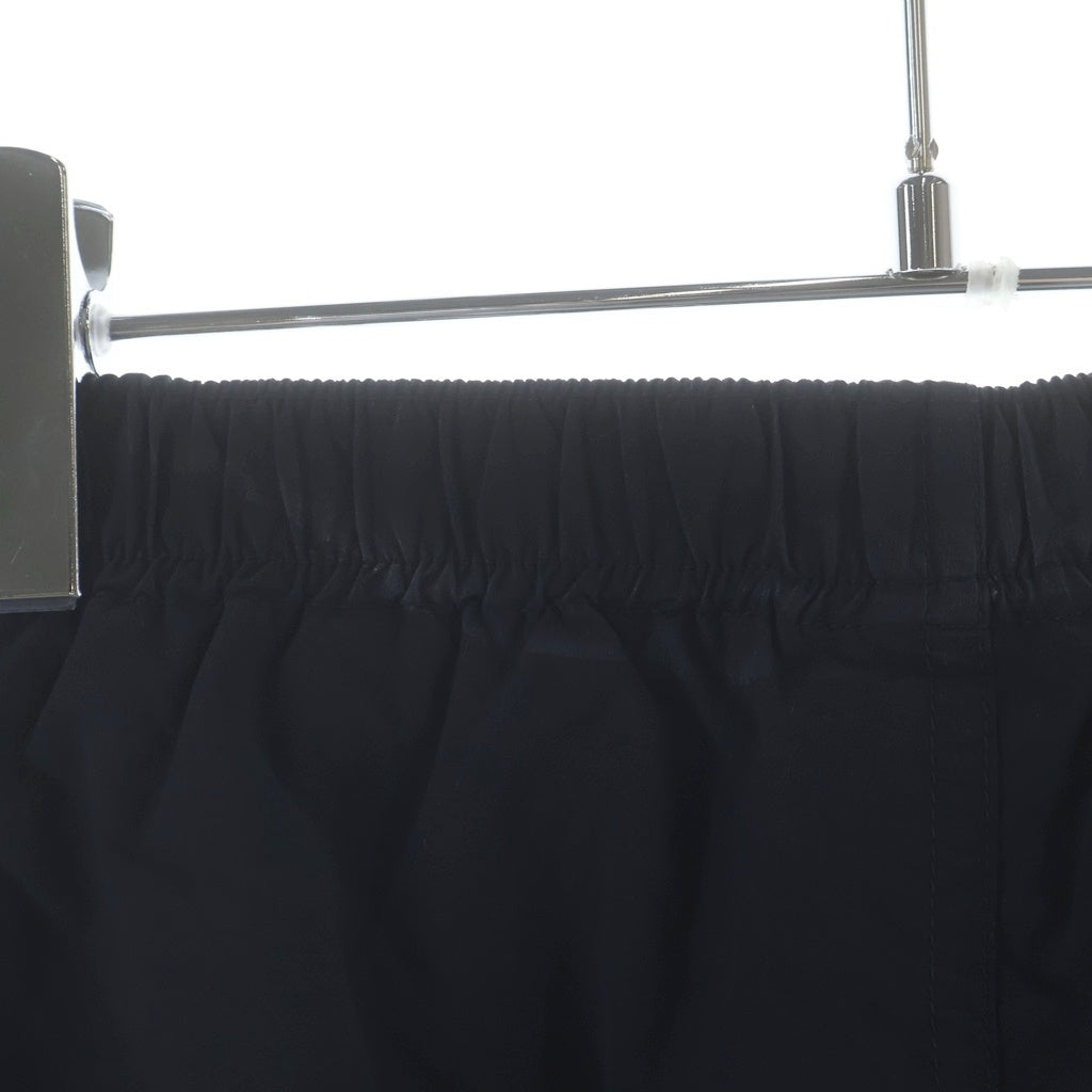 SUPREME(シュプリーム) 19SS Nylon Ripstop Pant ナイロン リップストップ パンツ ネイビー