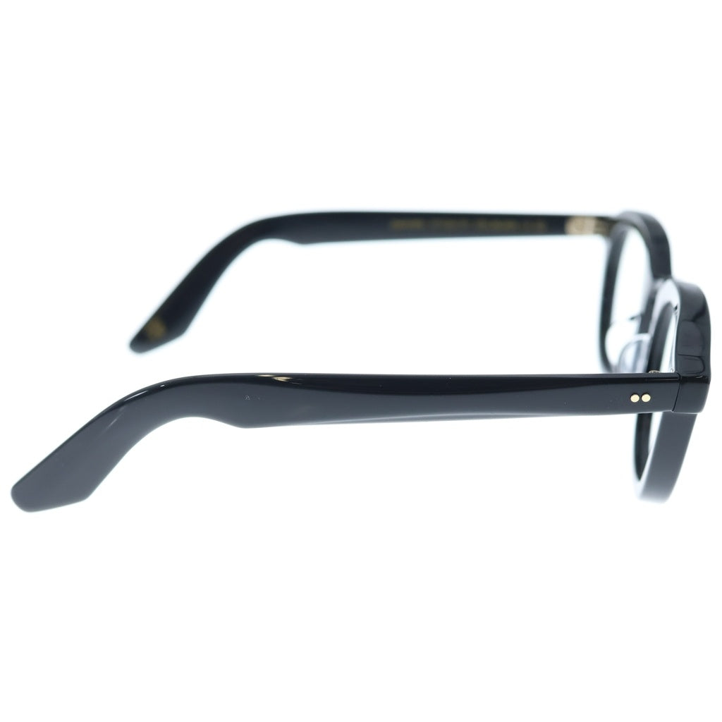 MOSCOT(モスコット) DAHVEN ダーヴェン ウェリントン アイウェア 眼鏡 ブラック
