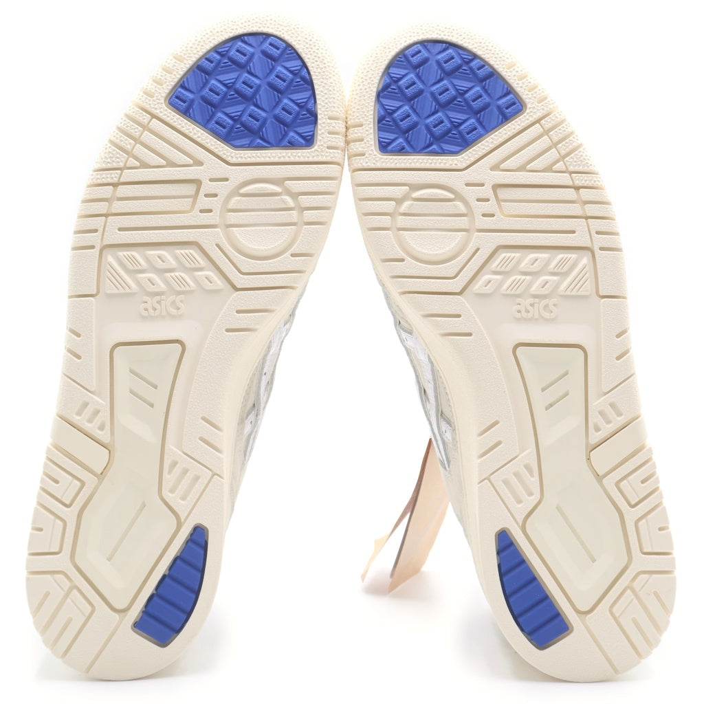 ASICS(アシックス) ×KITH EX-89 キス スエード ローカットスニーカー オフホワイト US10/28cm 1201A894-101