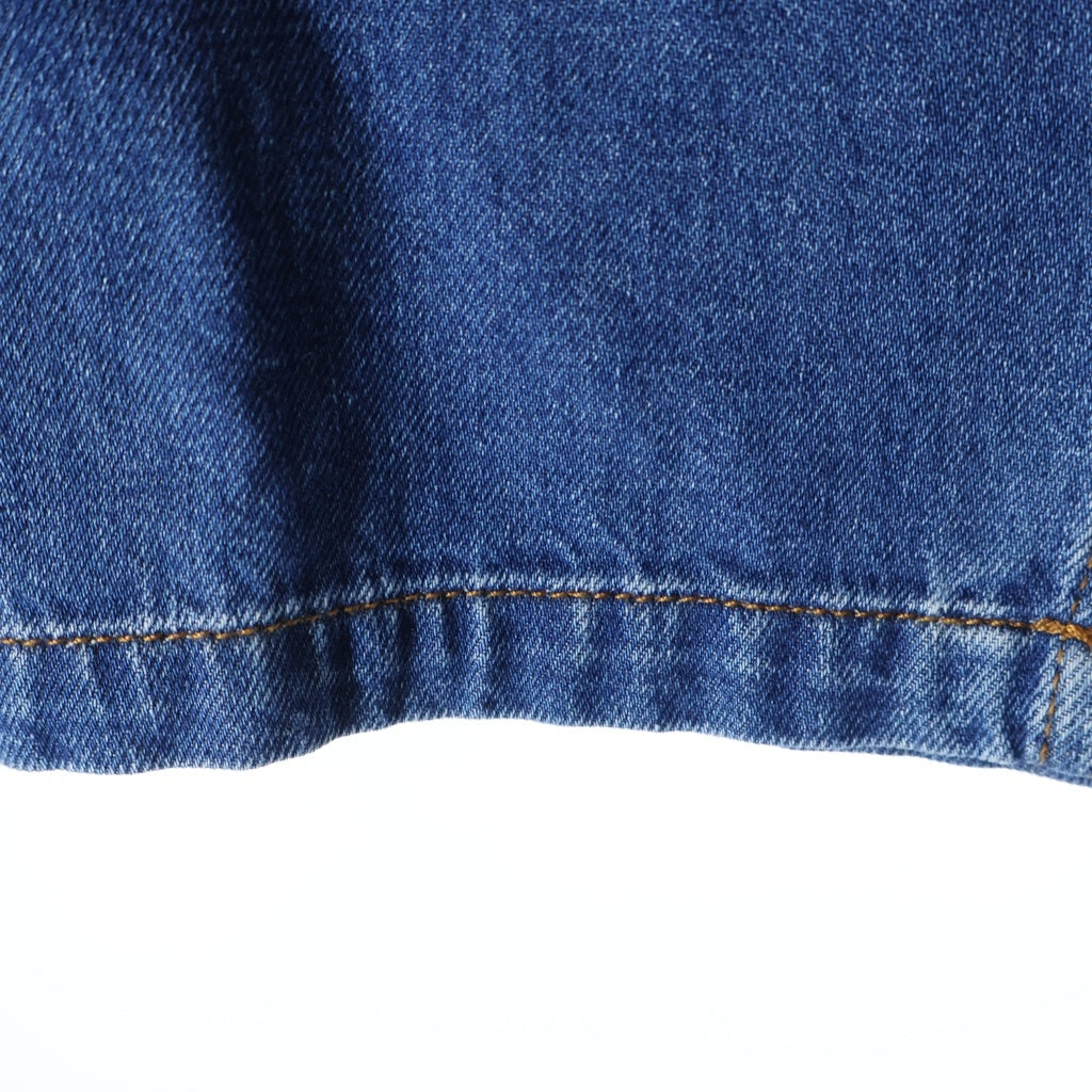 LOEWE(ロエベ) Paula Jacket パウラジャケット アウター ブルー H616Y12X05