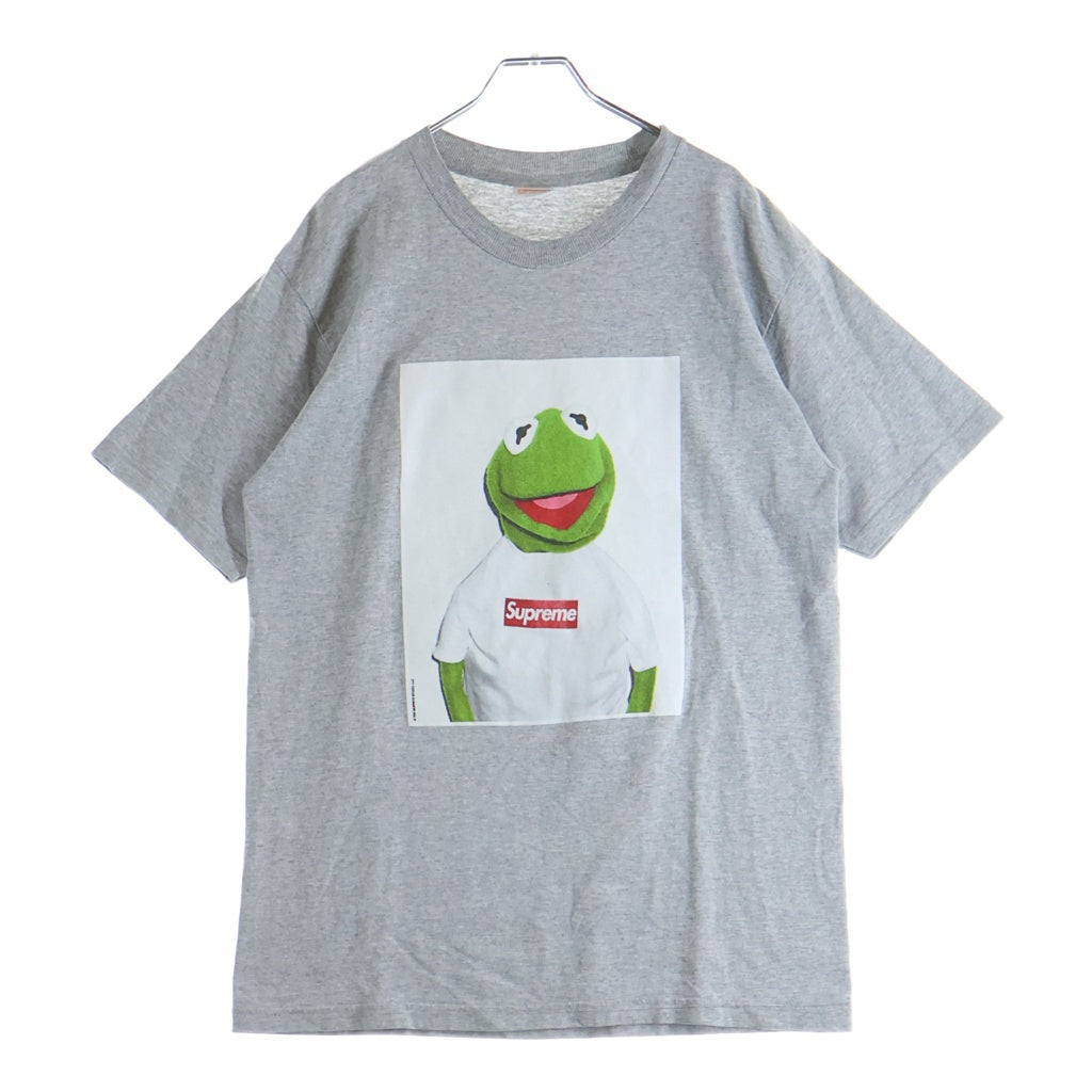 SUPREME(シュプリーム) 08SS Kermit The Frog Tee カーミット ザ 