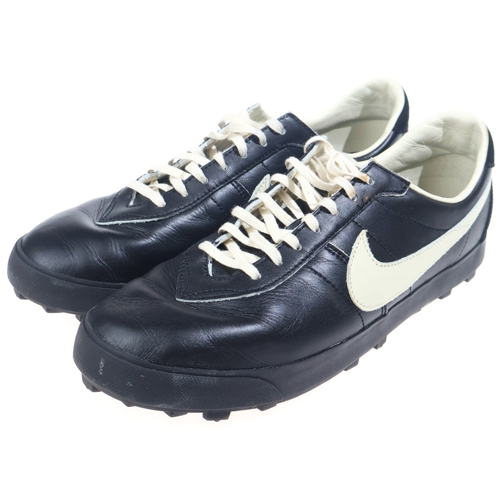 NIKE(ナイキ) × BODE Astro Grabber SP × ボーディ アストログラバー ローカットスニーカー ブラック US9.5/27.5cm FJ9821-001