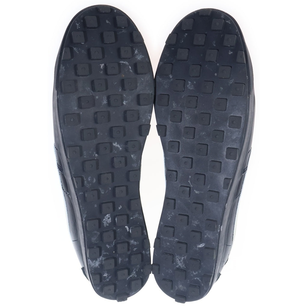 NIKE(ナイキ) × BODE Astro Grabber SP × ボーディ アストログラバー ローカットスニーカー ブラック US9.5/27.5cm FJ9821-001