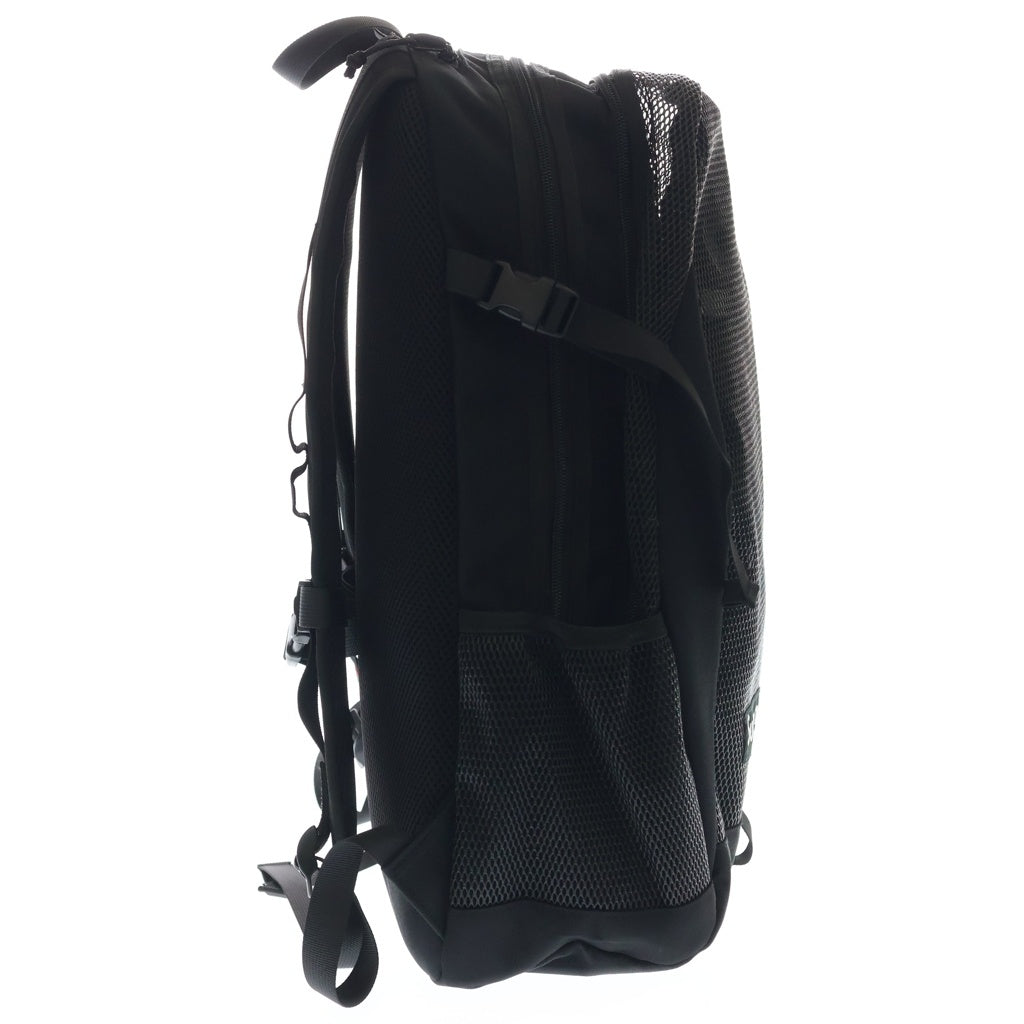 SUPREME(シュプリーム) 20SS Backpack Black ナイロン ボックスロゴ バックパック ブラック