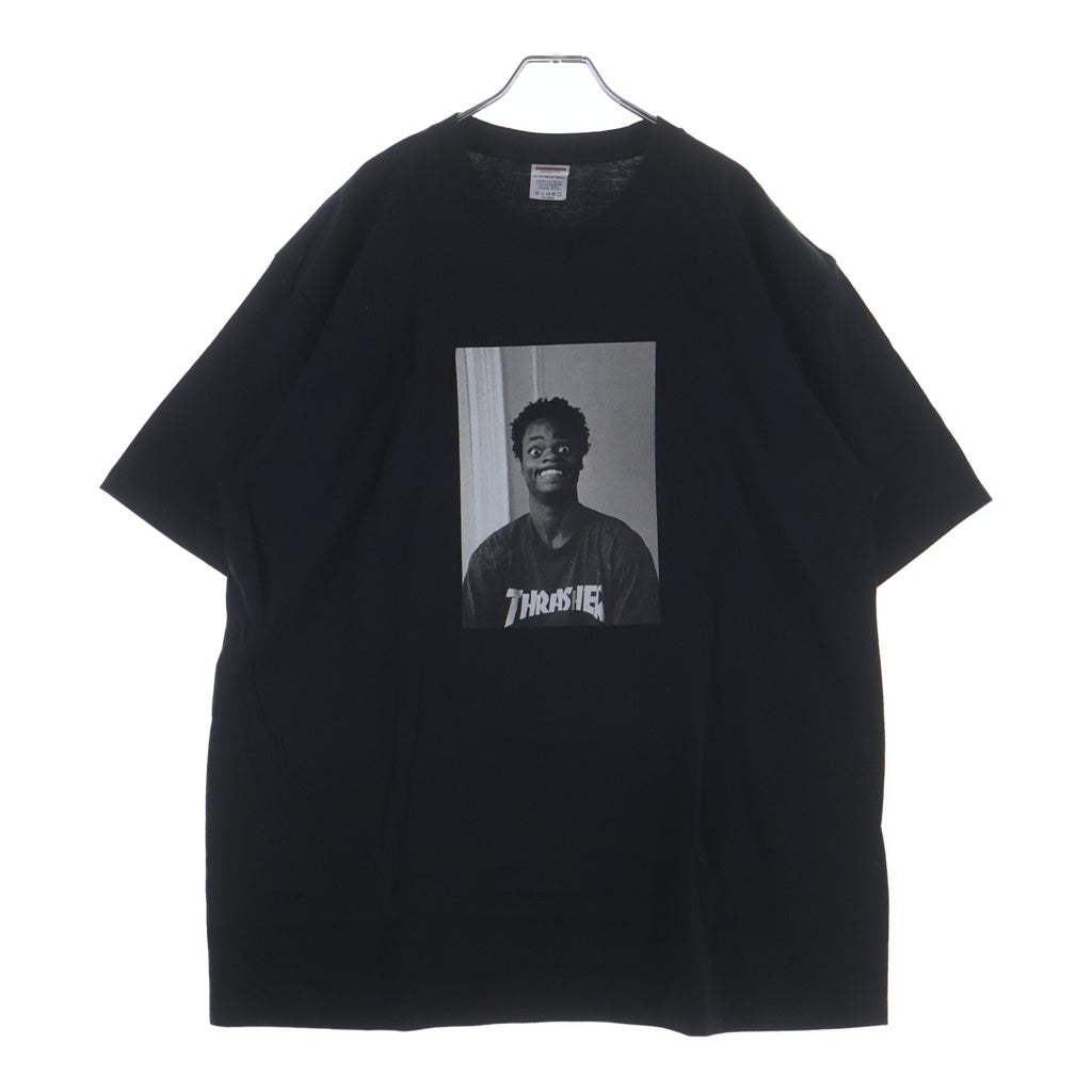 SUPREME(シュプリーム) 24AW Thrasher Harold Tee スラッシャー 