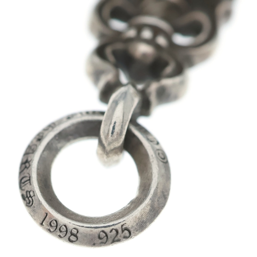 CHROME HEARTS(クロムハーツ) #5 DAGGER #5ダガーチャーム ペンダントトップ シルバー BCA195