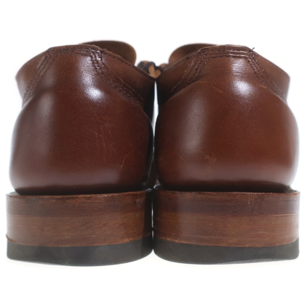 WHITE'S BOOTS(ホワイツブーツ) OXFORD LAST Buffalo Dress Toe Cap オックスフォードラスト バッファロー ドレストゥキャップ 革靴 300-L C461