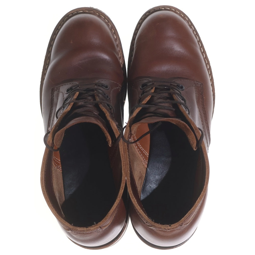 WHITE'S BOOTS(ホワイツブーツ) OXFORD LAST Buffalo Dress Toe Cap オックスフォードラスト バッファロー ドレストゥキャップ 革靴 300-L C461