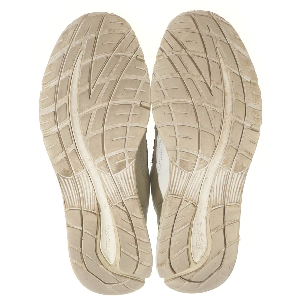 New Balance(ニューバランス) U991OW2 991V2 Wind Chime ウィンドチャイム ローカットスニーカー ホワイト US9