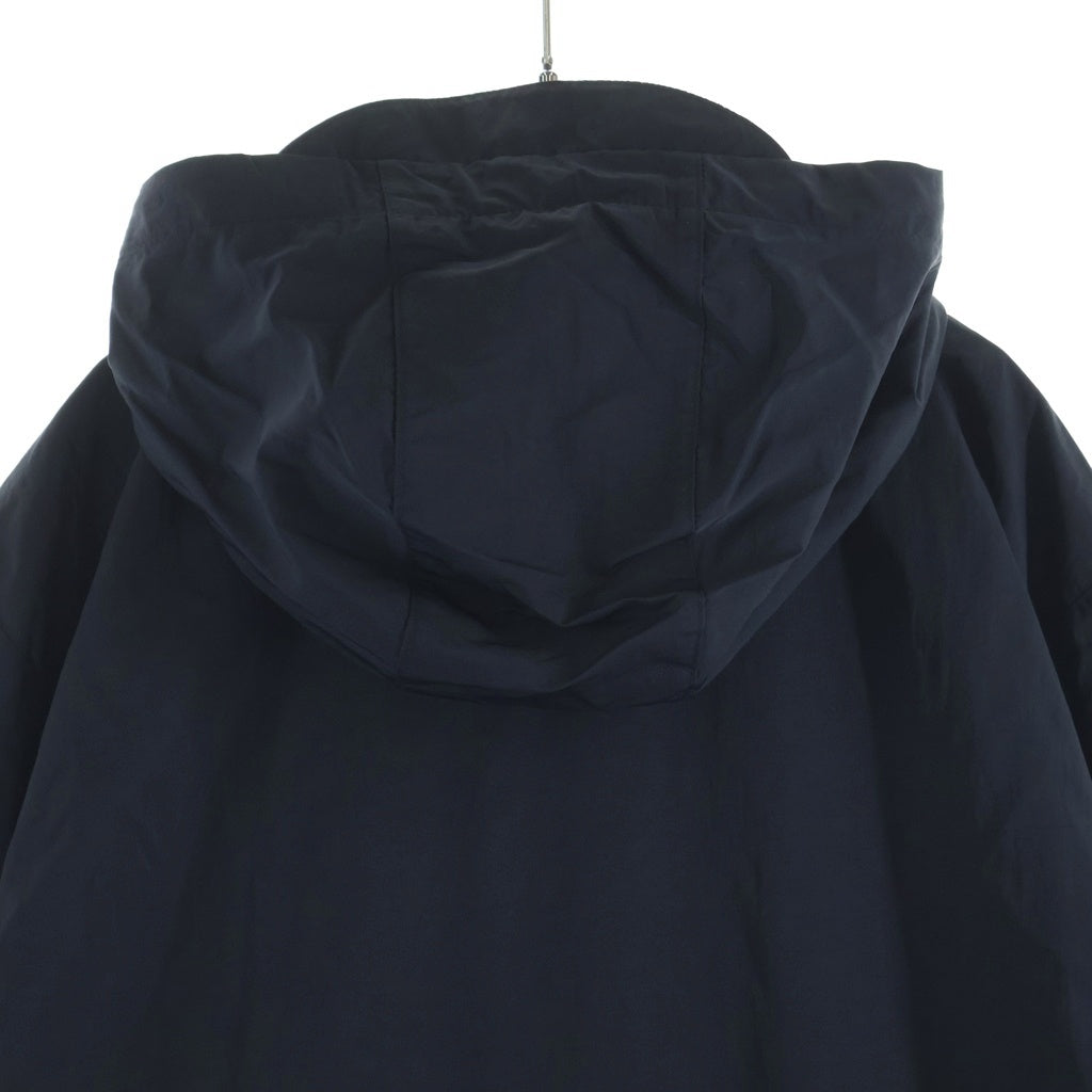 KITH(キス) ×NIKE New York Knicks Madison Jacket ナイキ ニューヨークニックスマディソンジャケット ブラック CZ1794-010