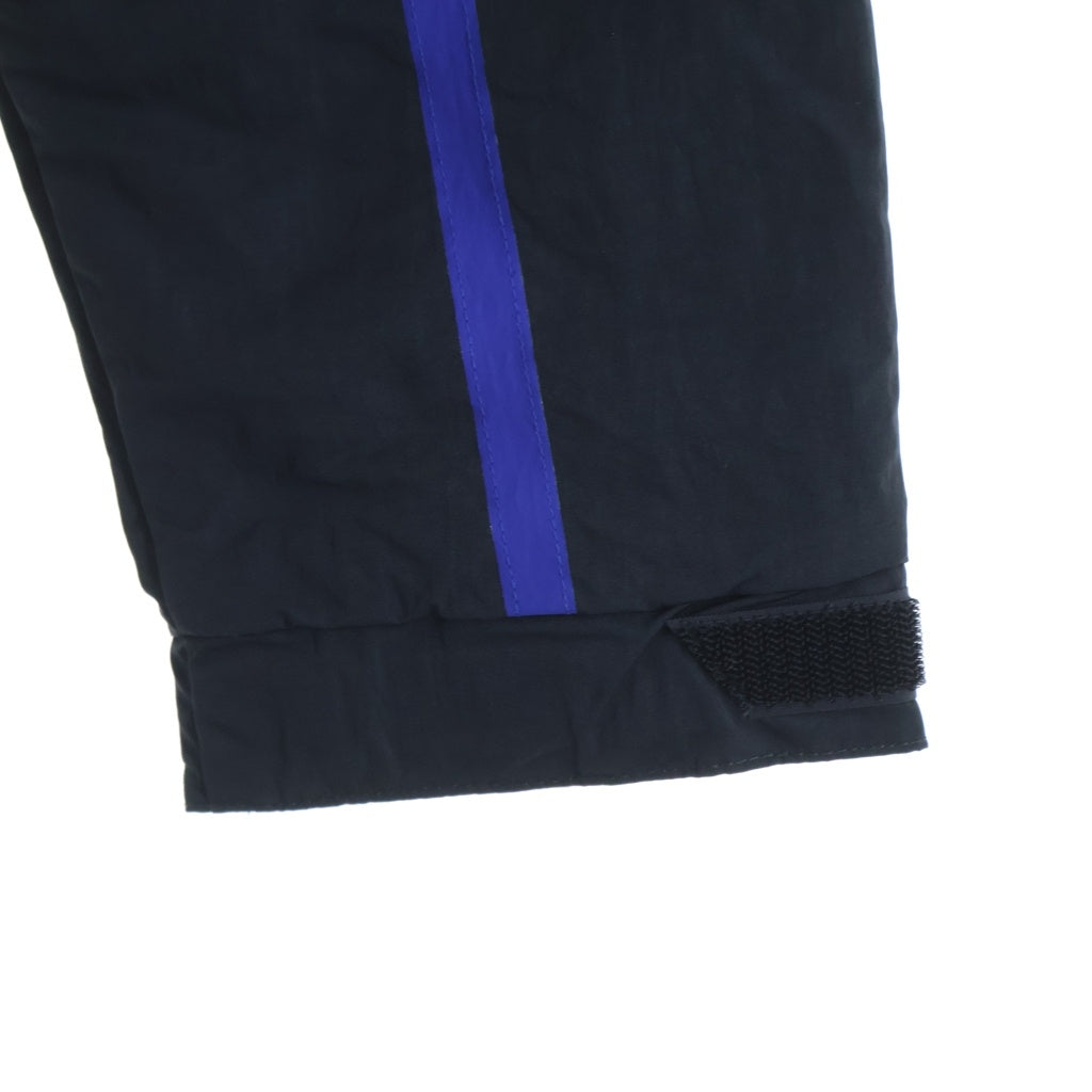 KITH(キス) ×NIKE New York Knicks Madison Jacket ナイキ ニューヨークニックスマディソンジャケット ブラック CZ1794-010