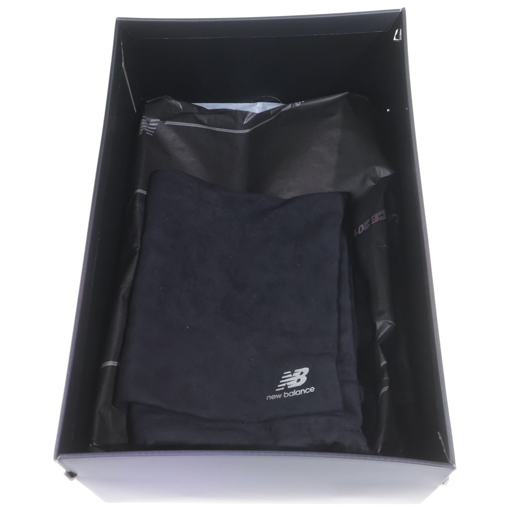 New Balance(ニューバランス) ×KITH U2010KTF キス ローカットスニーカー ブラック/イエロー US10/28cm