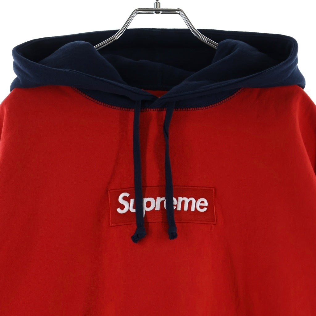 SUPREME(シュプリーム) 24AW Box Logo Hooded Sweatshirt ボックスロゴ スウェット プルオーバーパーカー マルチカラー
