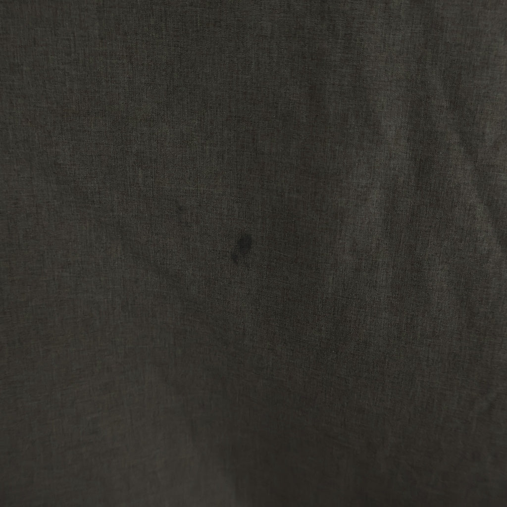 NO BRAND(ノーブランド) Hella ヘラ HIGHNECK DOWN CO ハイネック ダウンコート カーキ H233-14 レディース