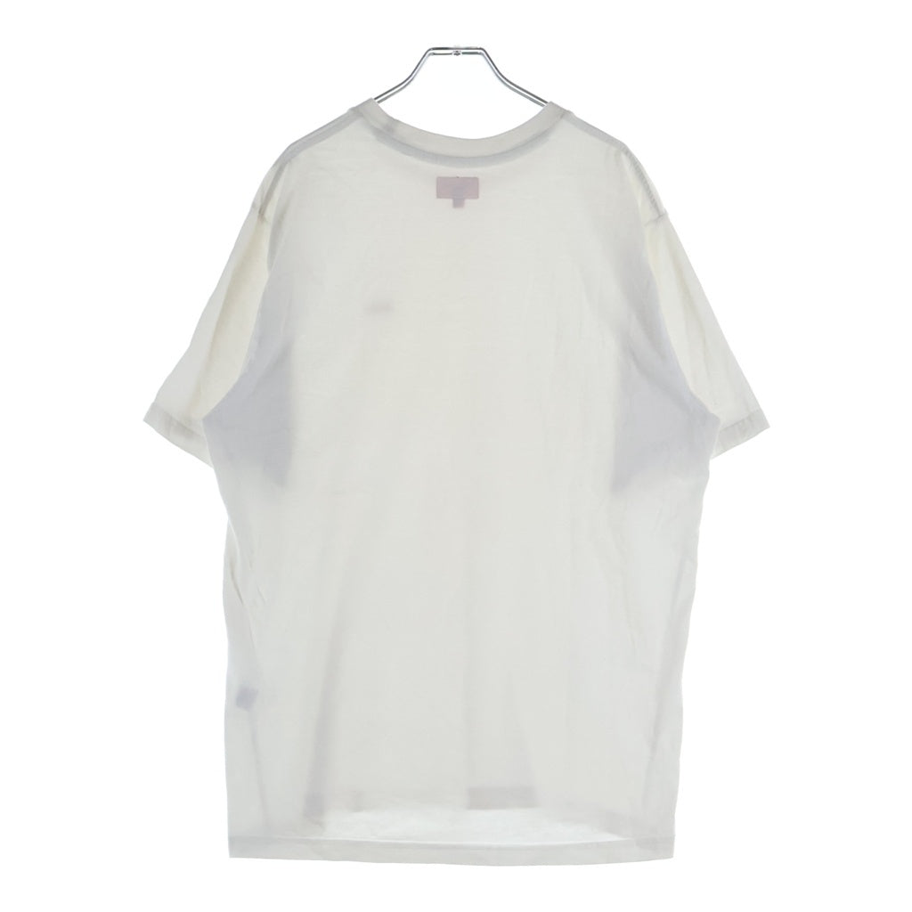 SUPREME(シュプリーム) Small Box Logo Tee スモールボックスロゴ クルーネック 半袖Tシャツ カットソー ホワイト