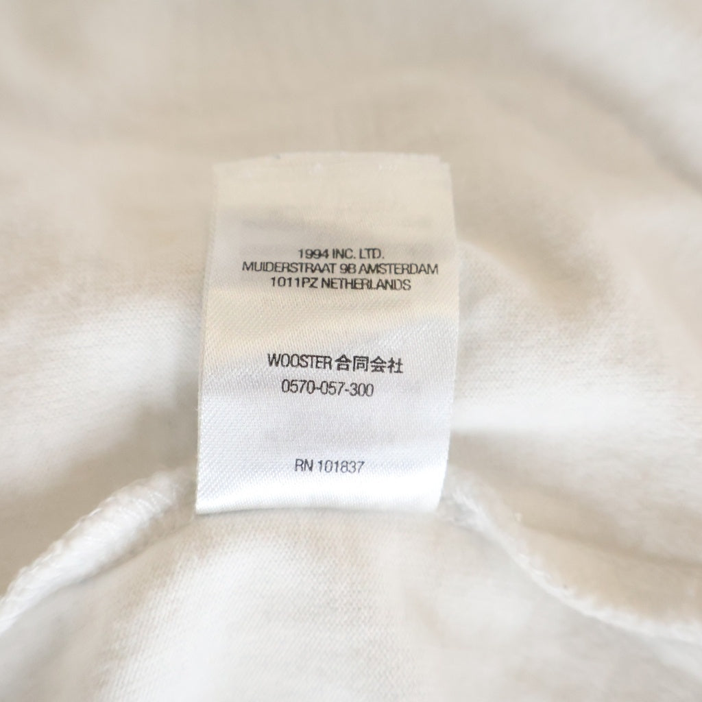 SUPREME(シュプリーム) Small Box Logo Tee スモールボックスロゴ クルーネック 半袖Tシャツ カットソー ホワイト